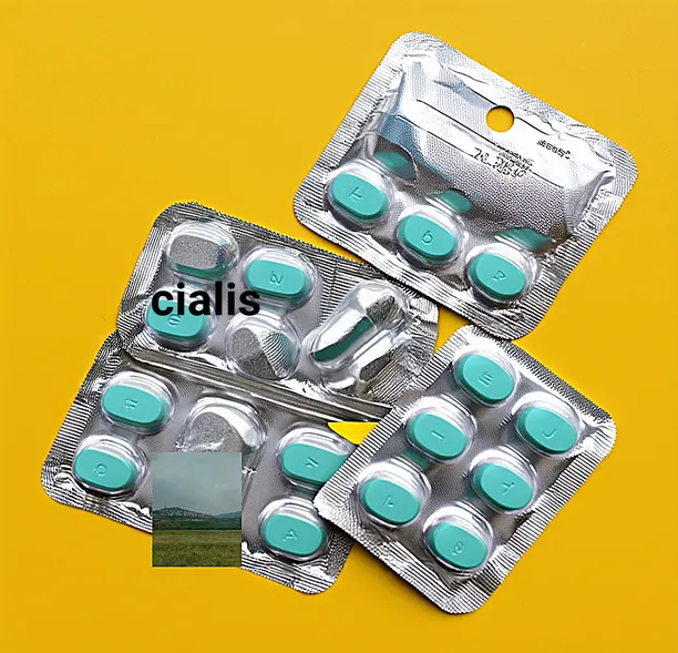 Acheter cialis pas cher pharmacie